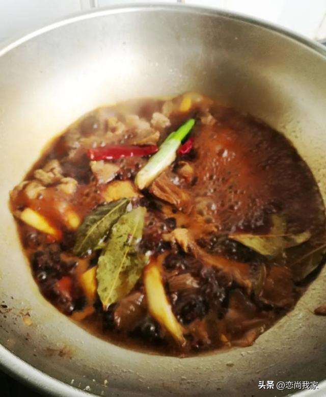 羊肉配什么菜好吃，这个季节吃羊肉配什么菜好吃（羊肉片别总是涮着吃）