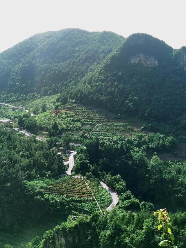 重庆万州第一大瀑布，婚外感情中男人追女人是一种什么样的心态