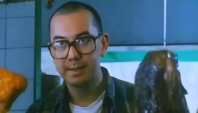 香港演员黄秋生，黄秋生晚年的生活