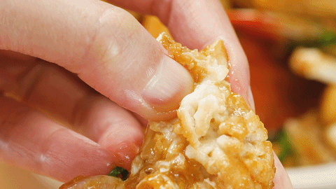 梭子蟹什么季节吃好吃，整个秋天的“鲜”全在这