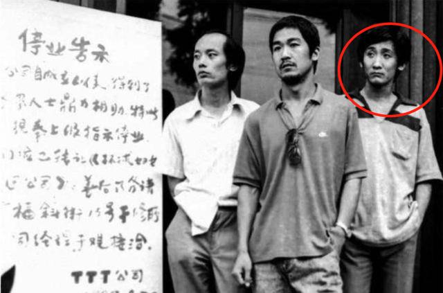 英达与梁欢关系如何，其貌不扬的梁欢
