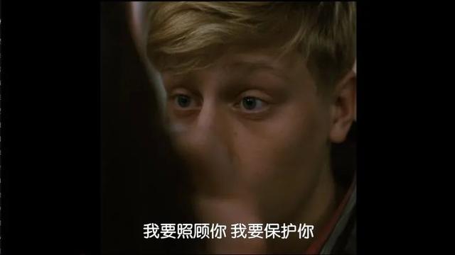 这部电影的主演颜值太高了，这鬼才导演的R级杰作