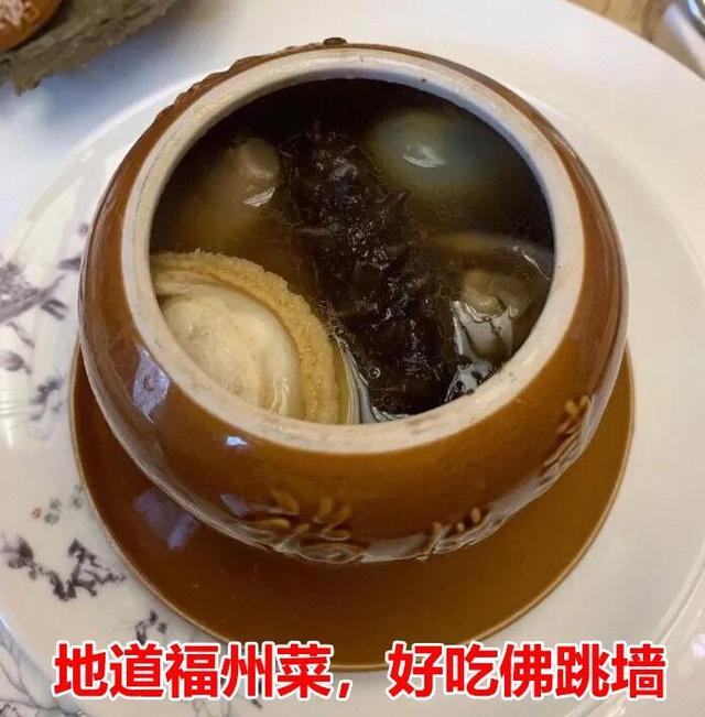 到福州一定不要错过的几大美食，福州最特色的五款美食