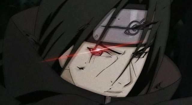 火影鼬在战斗方面究竟强在哪里呢，鼬的实力究竟如何