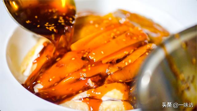 四川红油辣椒简单做法，这样做3种辣椒混合一起不但能炒菜