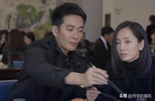 心居冯茜茜和顾昕犯什么罪，《心居》中的顾昕和冯茜茜