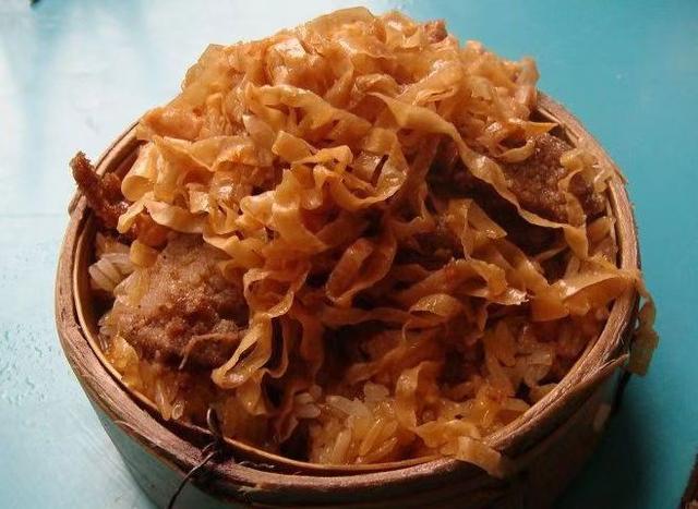 芜湖推荐小吃，独具特色的芜湖小吃