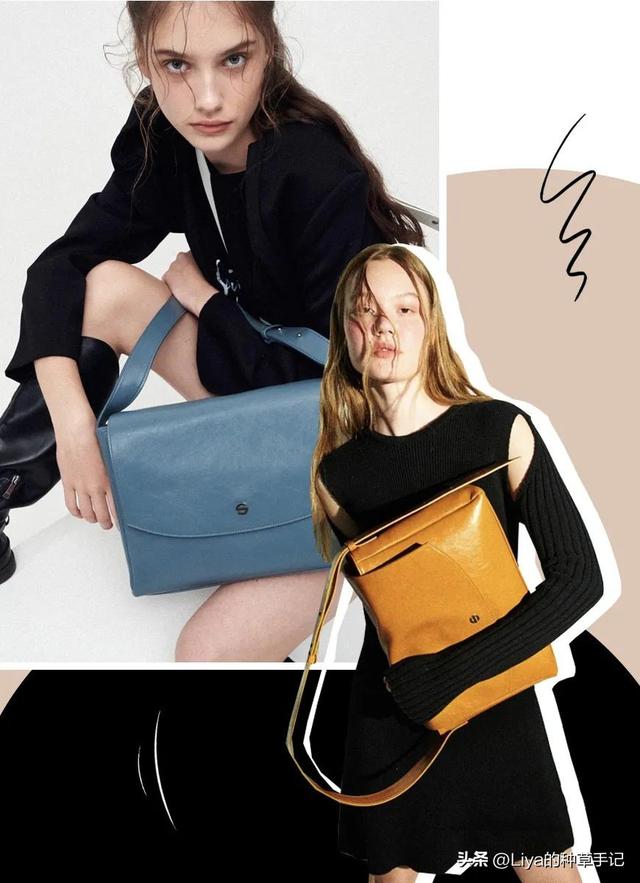 今年流行大包包，今夏最时髦的大包包都在这