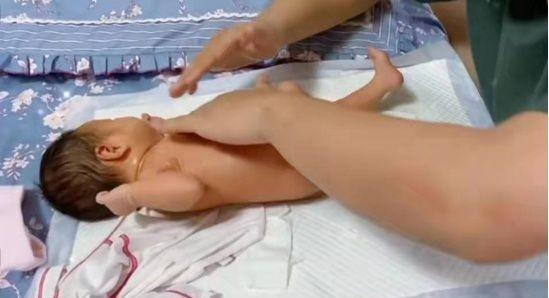 婴儿抚触油 排行榜，婴儿爆款抚触油红榜top5