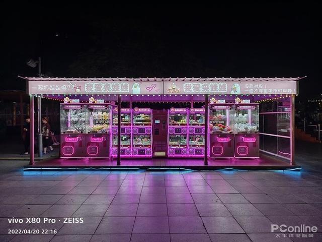 影像最好的手机对比，当计算摄影遇上影像大厂