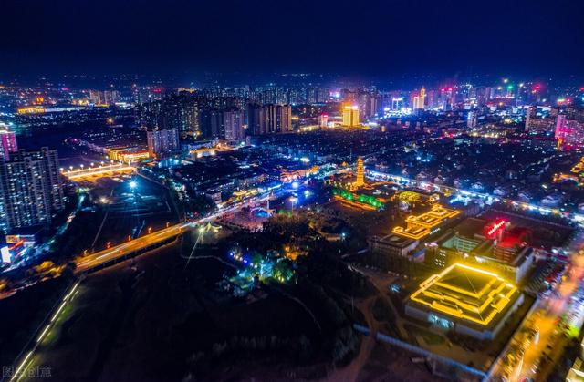 十省通衢分别是哪些城市，国内被称为九省通衢