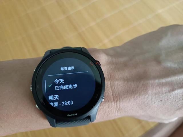 garmin如何自定义表盘，如何为你的Garmin手表定制一款独特的表盘