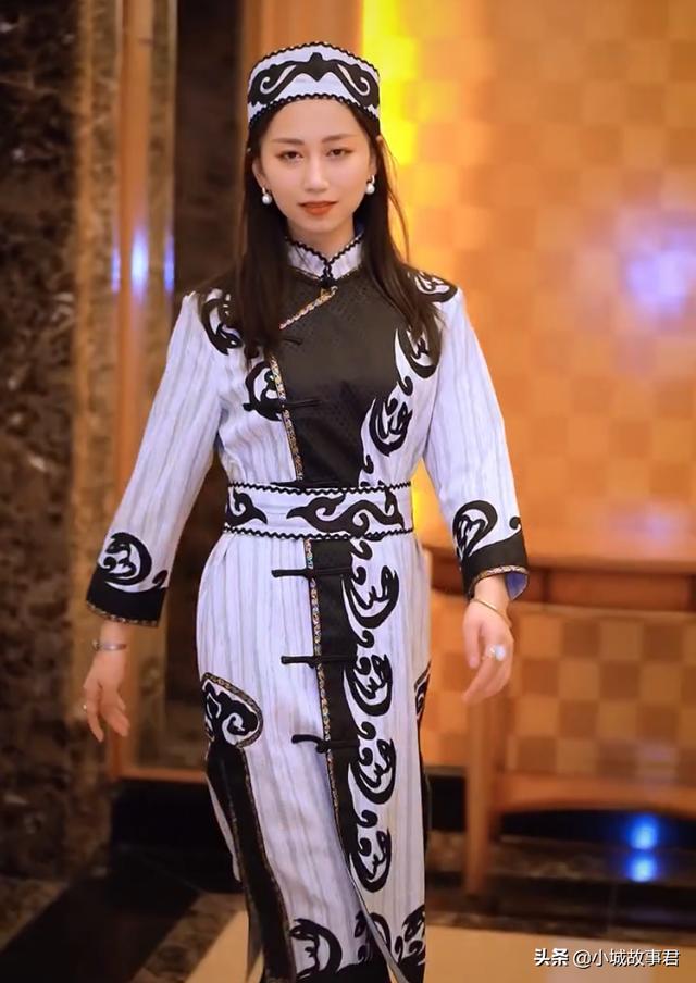 少数民族服饰图片，最好看的少数民族服装（难得一见的少数民族服饰）