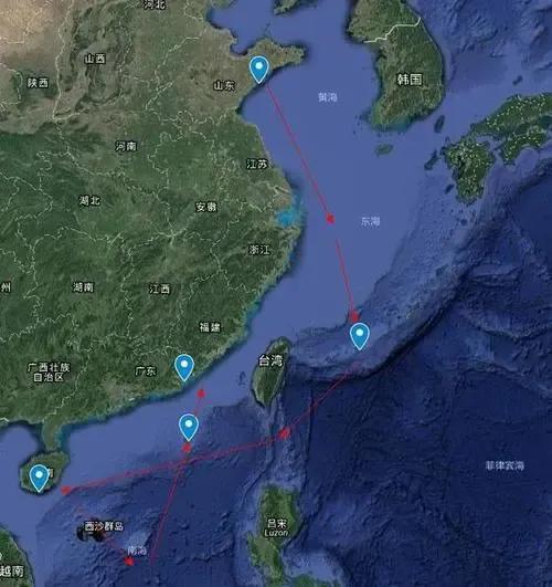 解放海南岛时间表，海南为何能轻松解放