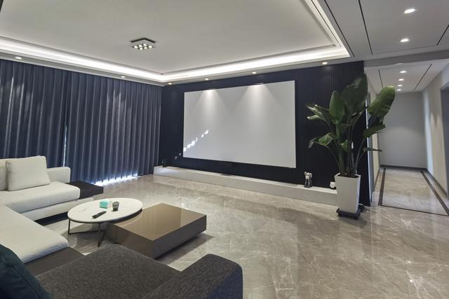 家庭影院新方案，家庭影院如何规划