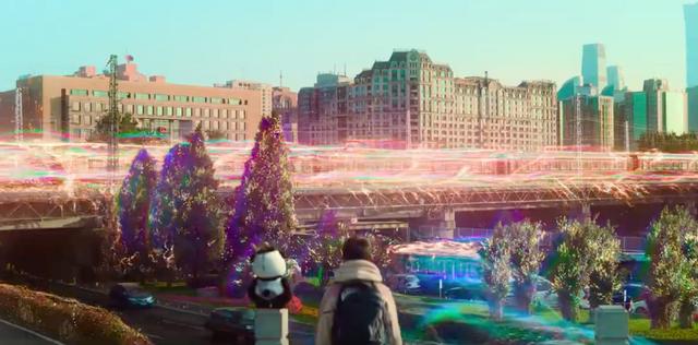 姚晨黄渤王迅，又一部喜剧王炸