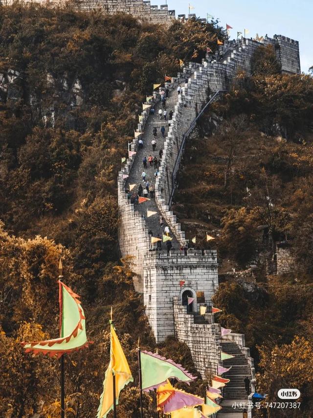 青岩古镇旅游攻略，贵州贵阳青岩古镇旅游攻略