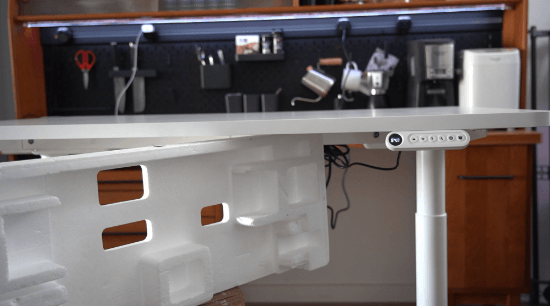 时尚桌子配色，绝佳的拍摄背景