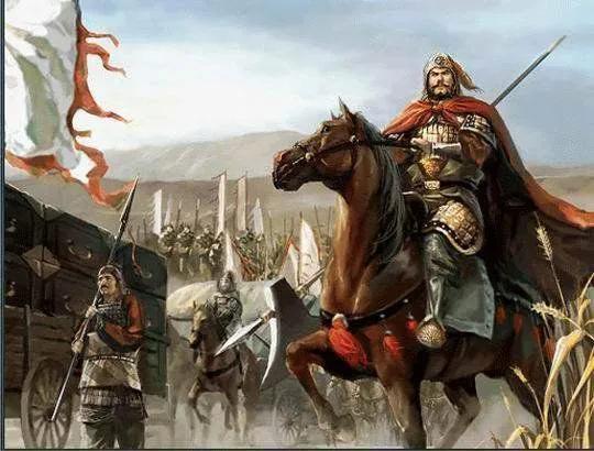 朱元璋有几个妻子，朱元璋登基前有几个老婆（马皇后是如何留住丈夫的心）