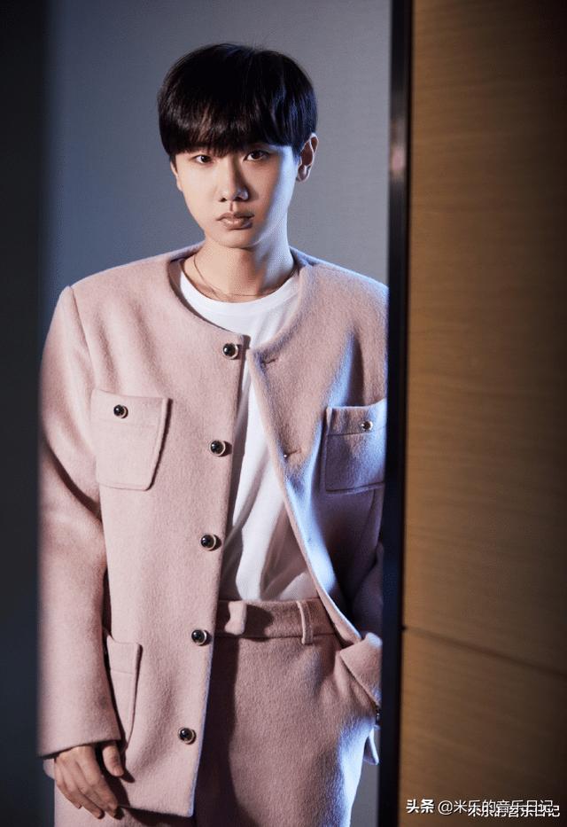 汪苏泷小白外号，汪苏泷12年前居然还用