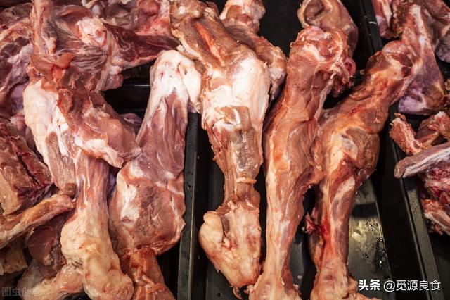 6个部位是最好的，怎样选猪肉的好坏