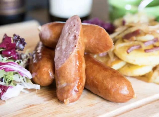 厦门宽厚里步行街的著名小吃，种草好久的厦门宽厚里美食店