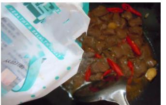 麻辣鸭血做法大全，鲜香滑嫩不破碎