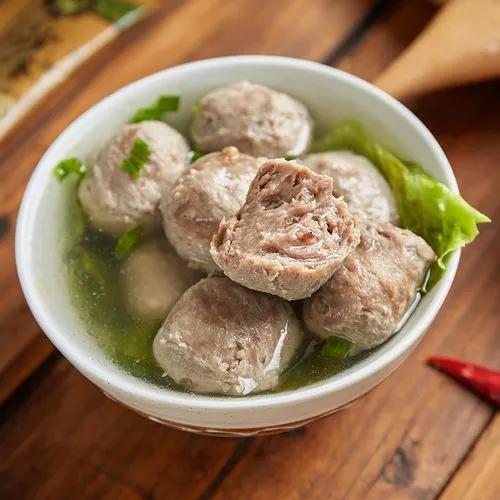 潮汕牛肉丸的吃法，潮汕牛肉丸的吃法最正宗的做法