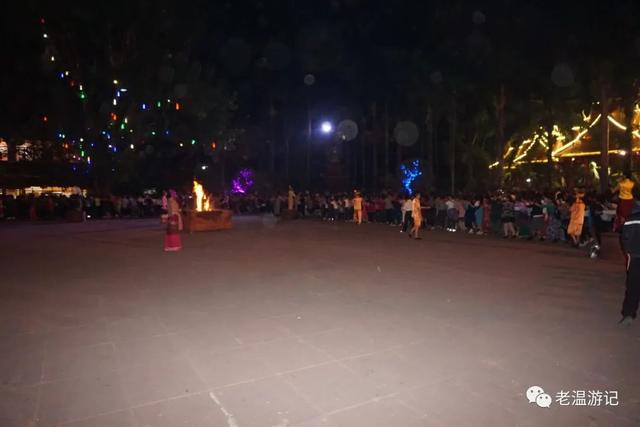 曼听公园游玩攻略，西双版纳曼听公园游览时间（“曼听御花园景区”游记）