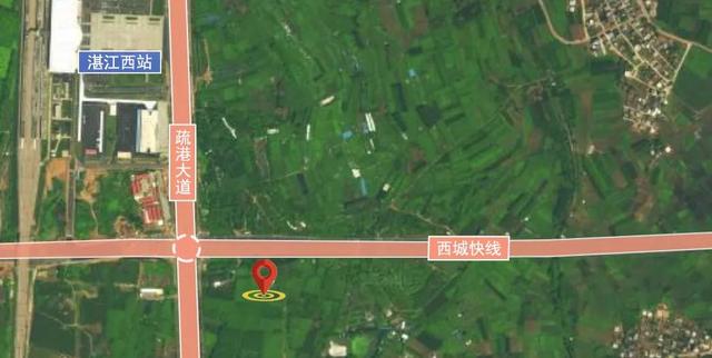 湛江农垦实验中学，湛江五中好还是农垦实验中学