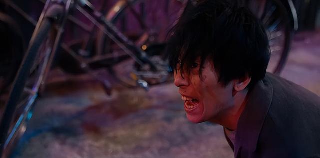 东北往事之黑道风云20年十大狠人，看完东北往事我叫黄中华