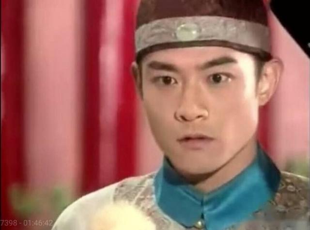 黄维德访谈录，当年陷入牵手门事件