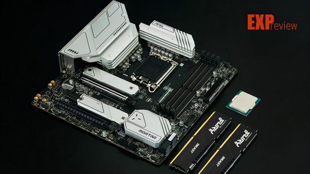 b360m迫击炮，微星主板b360m mortar评测（遇事不决迫击炮）