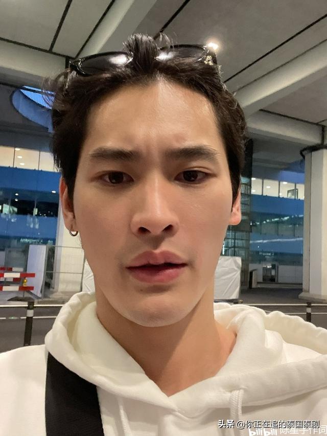 黄明明演过的泰剧，最新更新泰国电视剧隐藏的明星（男主变性后竟去勾引亲生父亲）