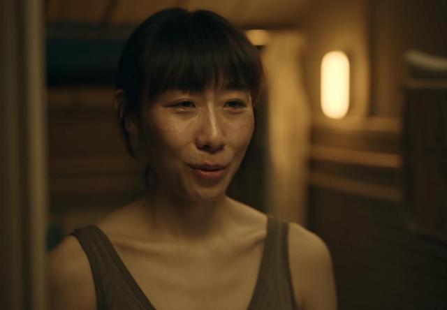 秦昊最新新剧，秦昊与3位实力派演员同框飙戏