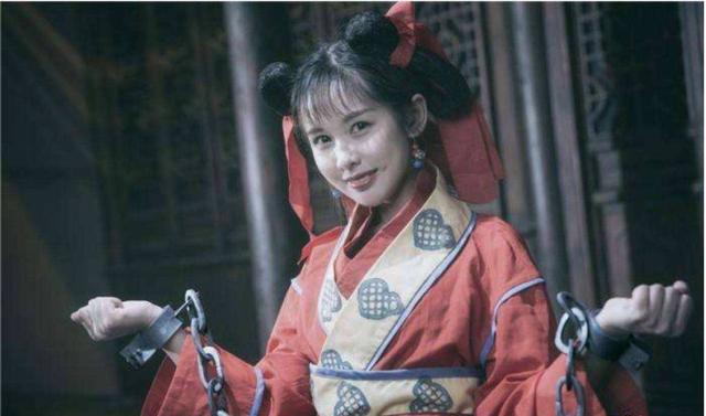 张无忌最后娶了谁，历史中张无忌最后娶了谁（历史上赵敏嫁给了朱元璋儿子秦王朱爽了）