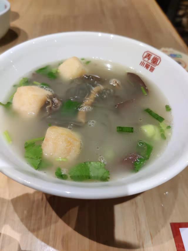 南京早餐小笼包，南京十大“传奇”早餐店