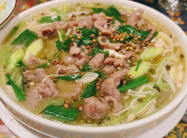 北京值得N刷的4家川菜麻辣餐馆，北京吃川菜的好地方