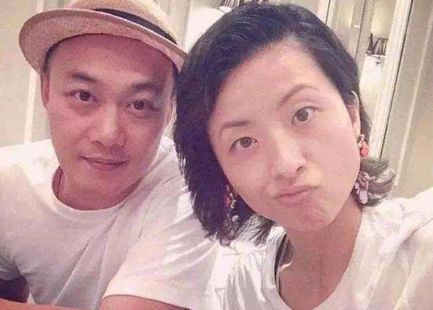 陈奕迅为什么那么爱徐濠萦，陈奕迅为什么这么喜欢徐濠萦这个败家女人