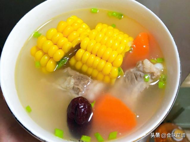 炖菜大全家常菜，五款热乎乎的炖菜暖和又美味（5道家常砂锅炖菜）