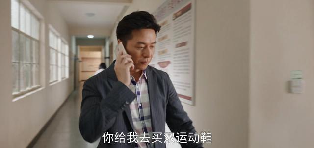 胡歌最新剧照帅炸了，胡歌的8个男神角色