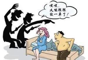 怎么防止仙人跳，网上怎样防止仙人跳（防骗5分钟学会大神规避仙人跳的方法）