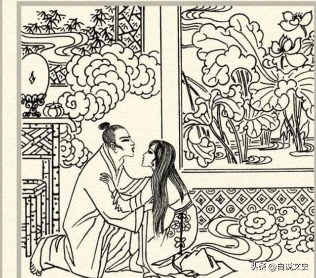 民间鬼故事勾魂使者，民间故事鬼女儿