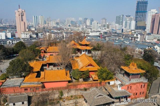 最新徐州美食旅游攻略路线详细，徐州小吃打卡最强王者是