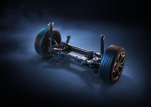 新一代福克斯全系都是三缸，四缸全新福克斯上市