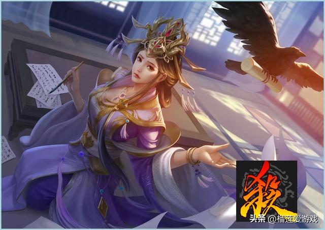 三国杀最贵的武将，三国杀中十个最强的精品武将（谁才是最强神将）