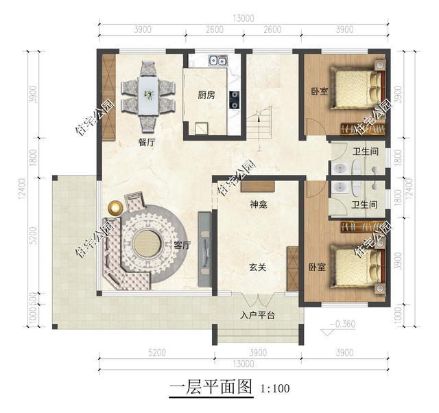 房子飘窗设计有什么作用，飘窗是鸡肋还是实用设计