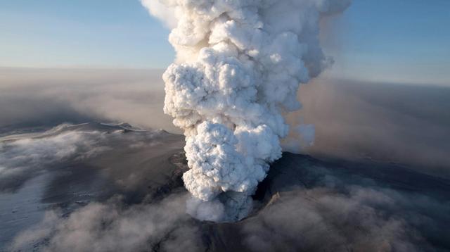 全球最可能爆发的火山，世界最大活火山或将喷发