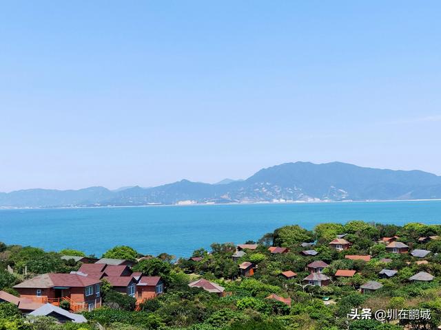 杨梅坑鹿嘴山庄，杨梅坑深圳旅游（鹿嘴山庄寻鹿攻略）