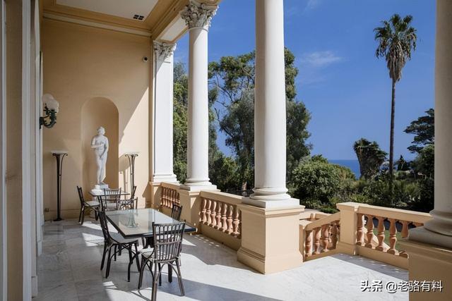 世界著名的三大豪宅，售价4.1亿美元的顶级豪宅